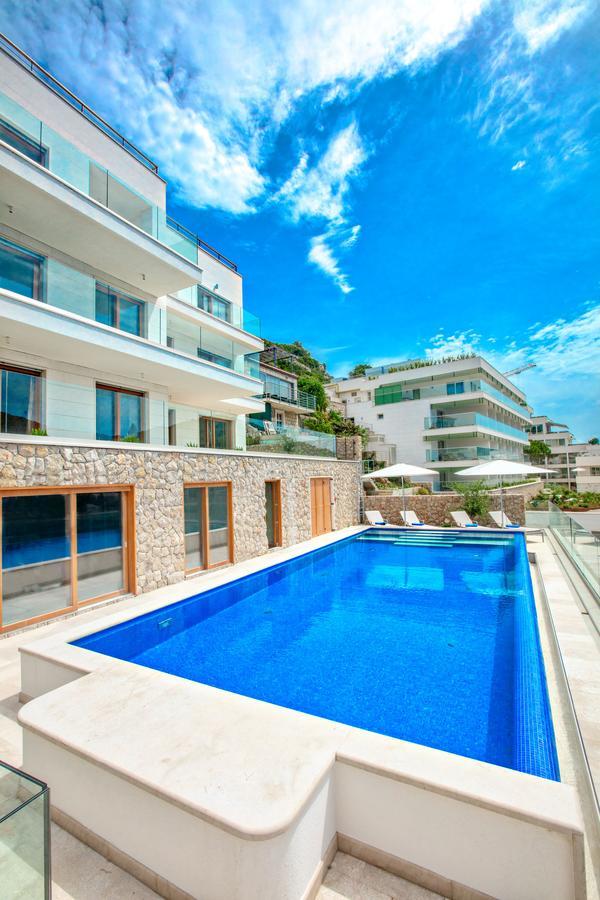 Villa Malo More Dubrovnik Exterior photo