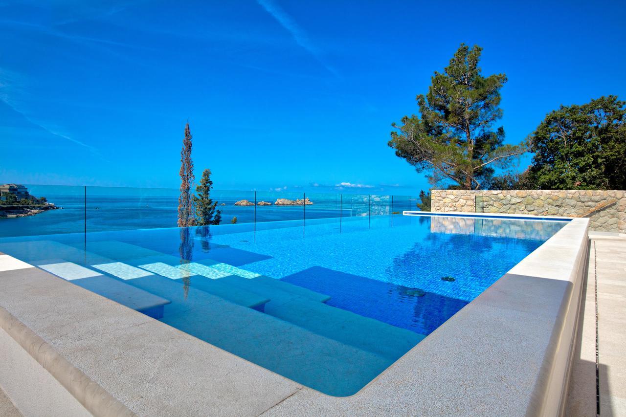 Villa Malo More Dubrovnik Exterior photo