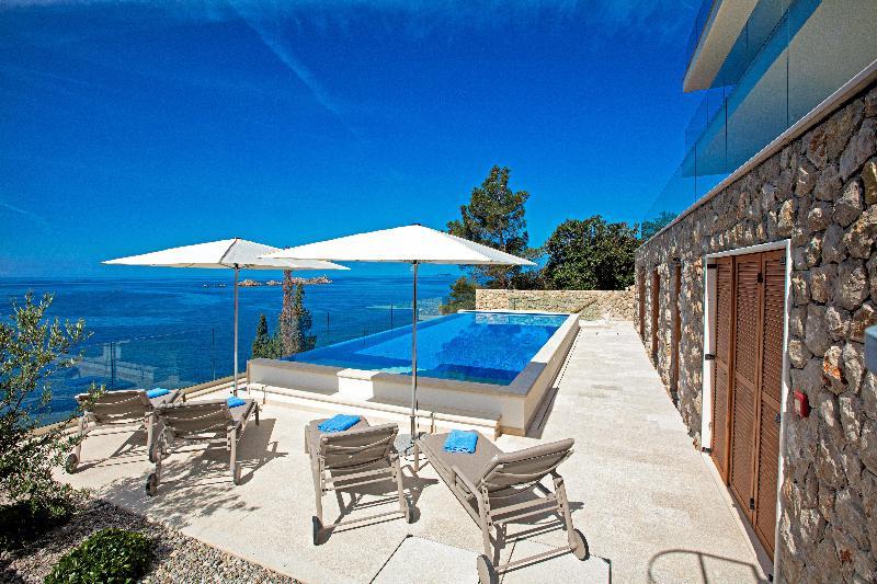 Villa Malo More Dubrovnik Exterior photo